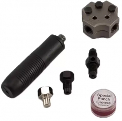 Presa pentru bercuit conducte frana 4.75mm DIN 3/16 SelTech 