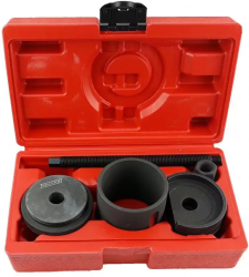 Presa pentru extras montat bucsa trapez grup VAG Toolhub 