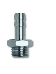 Racord cu filet exterior 1/4 si stut de 10mm 