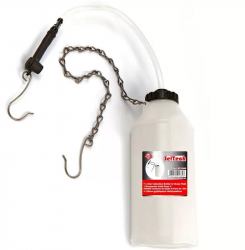 Recuperator lichid frana 1l SelTech 