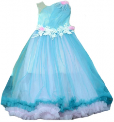 Rochita eleganta pentru fete Mini Junior REF-004-164 