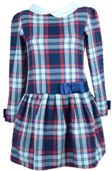Rochita pentru fete Mini Junior SN-16 1-116-cm 