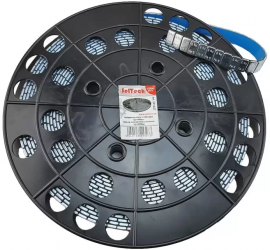 Rola cu contragreutati zincate 5kg SelTech 