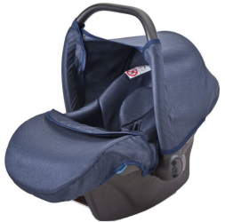 Scoica auto 0-10 Kg Camini Musca CMN4-B Bleumarin
