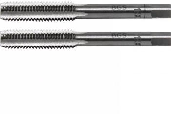 Set 2 tarozi metric M8x1.25 
