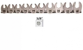 Set de 10 chei pentru tevi si conducte 