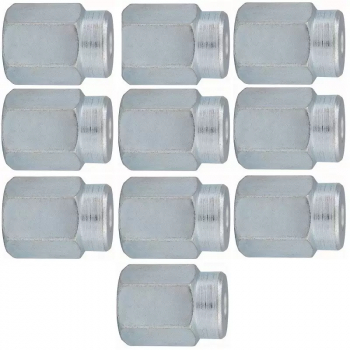 Set de 10 mufe conducta de frana M12x1-5 