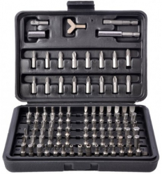 Set de 100 biti KD10264 