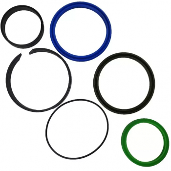 Set garnituri cilindru pentru elevator 5.5 tone SelTech 