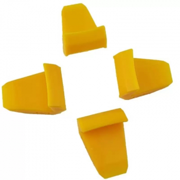 Set protectii gheara masina dejantat SelTech 