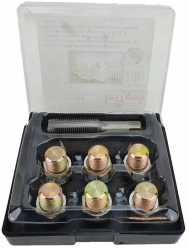 Set reparatie dop baie ulei M15x1.5 SelTech 