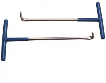 Set scule pentru tampon toba esapament 
