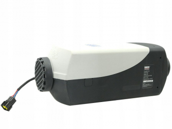 Sirocou 5kw 24V rezervor 10l panou de control analogic 4175 