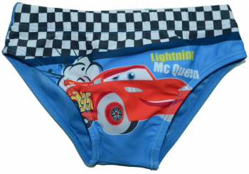 Slip de baie pentru bebelusi Cars-Sun City EP0007A-80 Albastru 