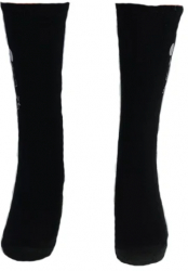 Sosete pentru barbati E Plus M Mickey Mouse 8215N-39-42-eu Negru 