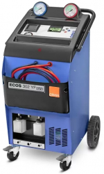 Statie aer conditionat ECOS 302 pentru 1234yf 