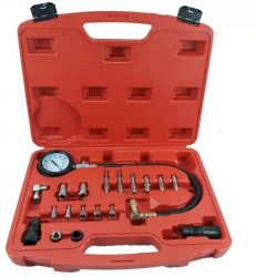 Tester compresie motoare diesel 70bar SelTech 
