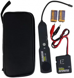 Tester continuitate si scurt circuit 6-42V SelTech