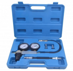 Tester pentru verificat etansare compresie 