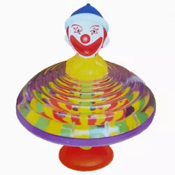 Titirez pentru copii Midex Fun and Music 035193-G Multicolor 