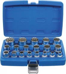 Trusa cu tubulare multifunctionale 8-32mm 
