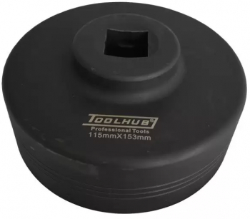 Tubulara de impact 115mm 1 tol 