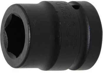 Tubulara de impact scurta de 27 mm 1 tol 