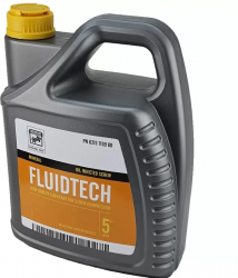 Ulei High Performance FIAC pentru compresoarele cu surub 5 L 