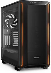 Carcasa be quiet! Dark Base 701 Black