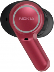 Casti Bluetooth Nokia Clarity Earbuds 2 Plus TWS-842W Pink 