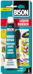 Adeziv Liquid Rubber BISON 50 ml Adeziv Lichid Adeziv BISON Adeziv Cauciuc-TEM400017 