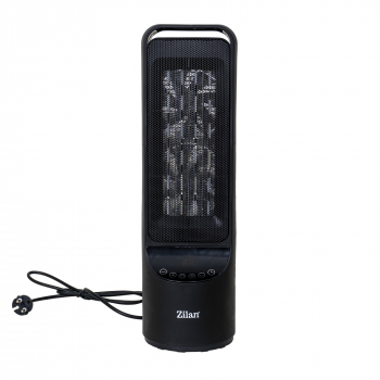Aeroterma ceramica turn putere 2000W timer 12H 2 trepte de viteza cu telecomanda / ZLN 2052 