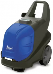 Aparat de spalat cu presiune apa calda MPX 150HL 