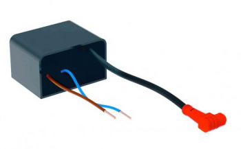 Bloc de alimentare Geberit 230 V pentru GA cu priza electronica 243971001 