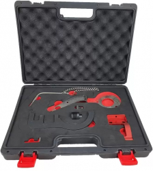 Blocaj distributie BMW - MINI 1.5 si 2.0L Diesel SelTech 
