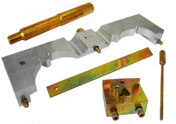Blocaj distributie Opel 1.4 16 valve 