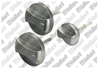 Buton Vaillant platina 3 buc 114289 