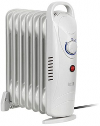 Calorifer cu ulei 800W 7 elementi termostat reglabil