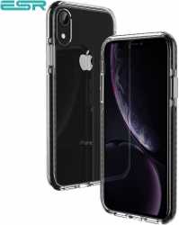Carcasa ESR Air-Guard iPhone XR Black 