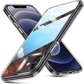 Carcasa ESR Ice Shield iPhone 12 Mini Clear 