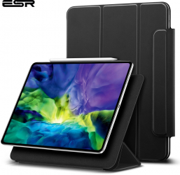 Carcasa ESR iPad Pro 11 2020 2018 Rebound Magnetic Black 