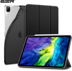 Carcasa ESR iPad Pro 11 2020 2018 Rebound Slim Jelly Black 