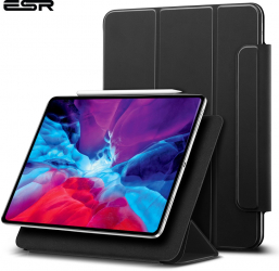 Carcasa ESR iPad Pro 12.9 2020 2018 Rebound Magnetic Black 