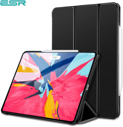 Carcasa ESR Yippee Color iPad Pro 12.9 inchi 2018 Black 