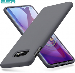 Carcasa ESR Yippee Color Samsung Galaxy S10e Grey 