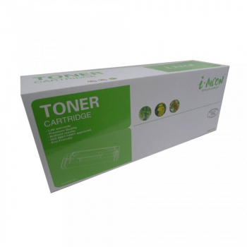 Toner I-Aicon CRG045 Negru 1400 Pagini Compatibil Canon i-SENSYS - INKAIC-CA-CRG045BK 