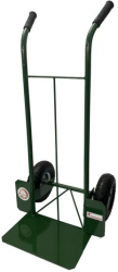 Carucior pentru marfa Vivatechnix VMD-1009 max.200 kG roti gonflabile 
