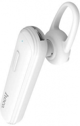 Casca Bluetooth 4.2 Headset - Hoco Free Sound E36 Alb