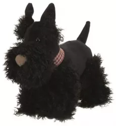 Catelusul Walter jucarie plus Egmont Toys 