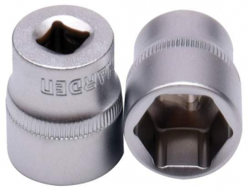 Cheie tubulara 3/8&rdquo Profesional Harden 24 